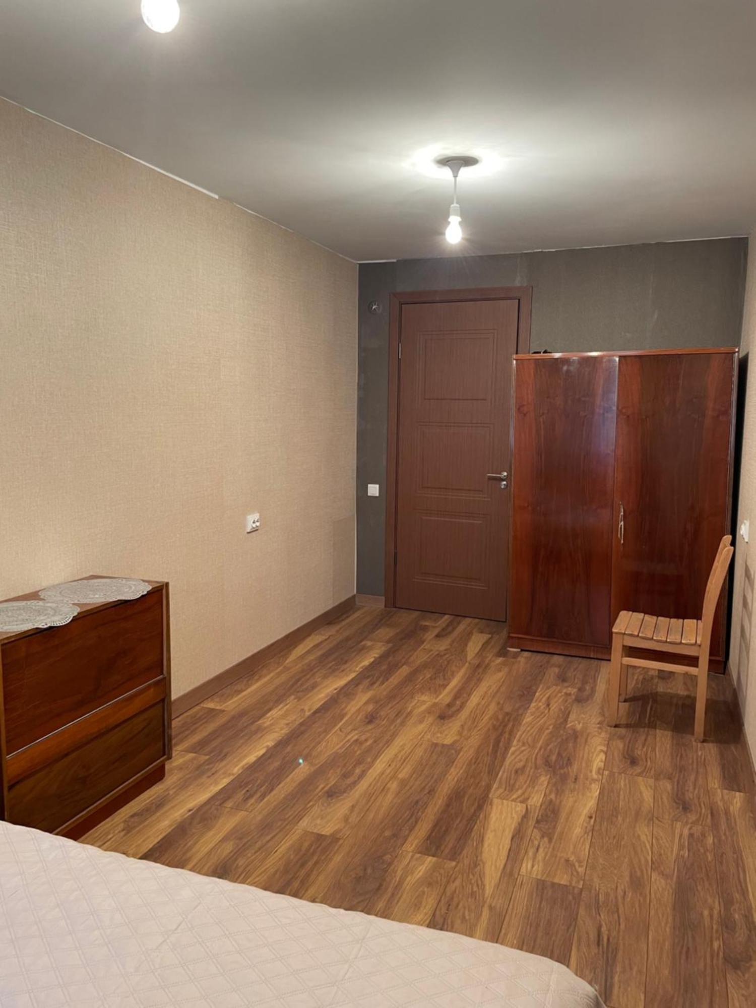 David Kakhiani Guest House Zhabeshi Exterior photo